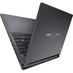 MSI Stealth 16 Mercedes AMG - Product Image 1