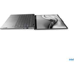 Lenovo Yoga 7i - 82QE009MUK - Grey - Product Image 1