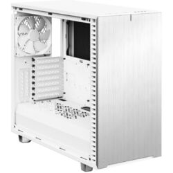 Fractal Design Define 7 - White - Product Image 1