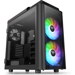 Thermaltake Level 20 GT ARGB - Black Edition - Product Image 1