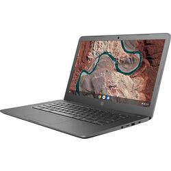 HP Chromebook 14-db0003na - Product Image 1