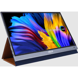 ASUS ZenScreen MQ16AH - Product Image 1