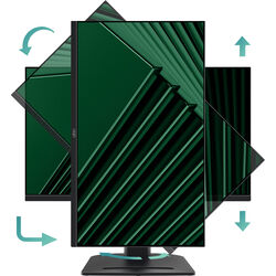 MSI PRO MP275QPG - Product Image 1