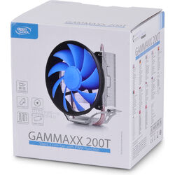 Deepcool Gammaxx 200T - Product Image 1