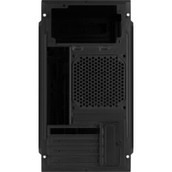 AeroCool CS-106 - Black - Product Image 1