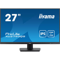 iiyama ProLite XU2793QS-B6 - Product Image 1