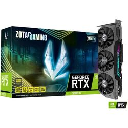 Zotac GAMING GeForce RTX 3080 Ti Trinity - Product Image 1
