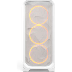 Fractal Design Meshify 3 - White - Product Image 1