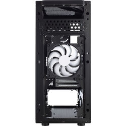 Fractal Design Core 2300 - Black - Product Image 1