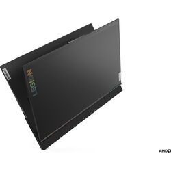 Lenovo Legion 5 - Black - Product Image 1