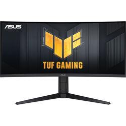 ASUS TUF Gaming VG34VQL3A - Product Image 1