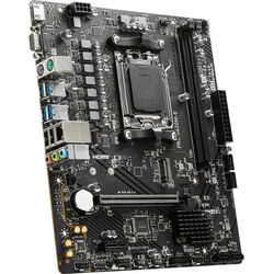 MSI A620M-E PRO - Product Image 1