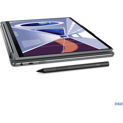 Lenovo Yoga 9 Hybrid - 83B10054UK - Product Image 1