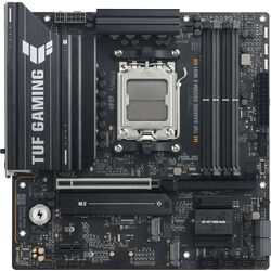 ASUS TUF GAMING B850M-E WIFI - Product Image 1