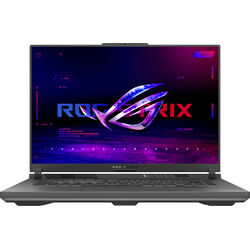 ASUS ROG Strix G16 - G614PP-RV021W - Product Image 1