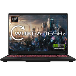 ASUS TUF Gaming A16 - FA608UH-RV027W - Product Image 1