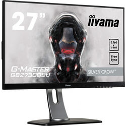 iiyama G-Master GB2730QSU-B1 - Product Image 1