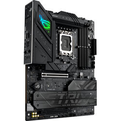 ASUS ROG STRIX B860-F GAMING WIFI - Product Image 1