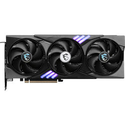 MSI GeForce RTX 5060 Ti GAMING TRIO OC - Product Image 1