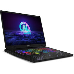 MSI Pulse 17 AI - C1VGKG-001UK - Product Image 1