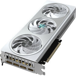 Gigabyte GeForce RTX 5060 Ti AERO OC - Product Image 1