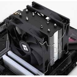 Thermalright Assassin X 120 Refined SE PLUS - Product Image 1