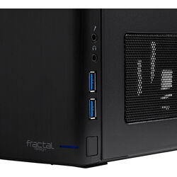 Fractal Design Node 304 - Black - Product Image 1