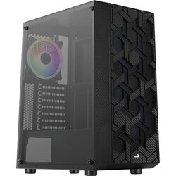 AeroCool Hive V1 - Black - Product Image 1