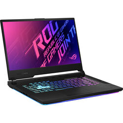 ASUS ROG Strix G15 - G512LV-AZ231T - Product Image 1