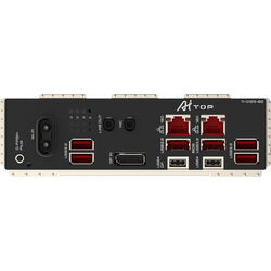 Gigabyte TRX50 AI TOP - Product Image 1