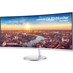 Samsung C34J791 - Product Image 1