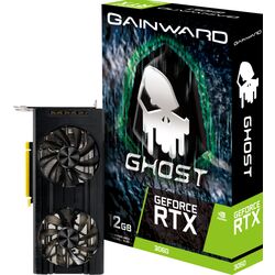 Gainward GeForce RTX 3060 Ghost - Product Image 1