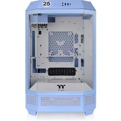 Thermaltake The Tower 300 - Hydrangea Blue - Product Image 1