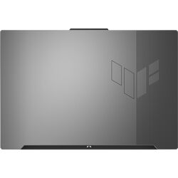 ASUS TUF Gaming F17 (2022) - FX707ZC-HX052W - Product Image 1