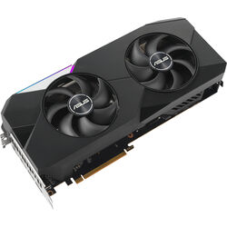 ASUS Radeon RX 7900 XT Dual OC - Product Image 1