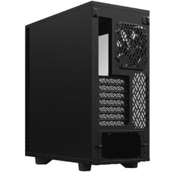 Fractal Design Define 7 Compact - Black - Product Image 1