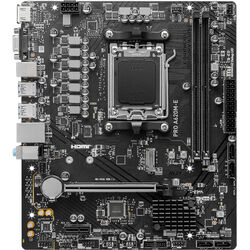 MSI A620M-E PRO - Product Image 1