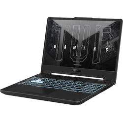 ASUS TUF Gaming A15 - FA506NC-HN002W - Product Image 1