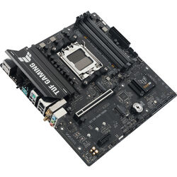 ASUS TUF Gaming A620AM-PLUS WIFI - Product Image 1