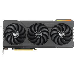 ASUS GeForce RTX 4070 Ti SUPER TUF OC - Product Image 1