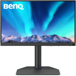 BenQ PhotoVue SW272Q - Product Image 1