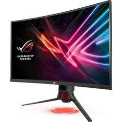 ASUS ROG Strix XG32VQR - Product Image 1