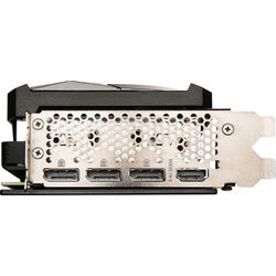 MSI GeForce RTX 3080 VENTUS 3X PLUS LHR - Product Image 1