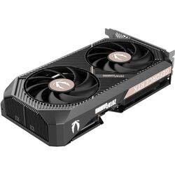 Zotac GeForce RTX 5060 Ti AMP - Product Image 1