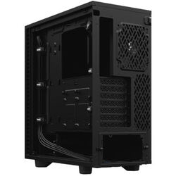 Fractal Design Define 7 Compact - Black - Product Image 1