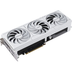 ASUS GeForce RTX 5070 Prime OC - White - Product Image 1