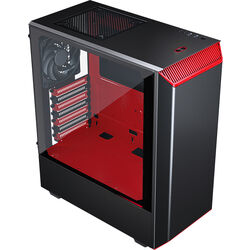 Phanteks Eclipse P300 - Product Image 1