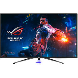 ASUS ROG Swift PG43UQ - Product Image 1