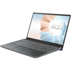 MSI Modern 14 - B11MOU-872UK - Product Image 1