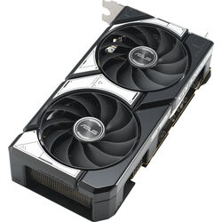 ASUS GeForce RTX 5060 DUAL OC - Product Image 1
